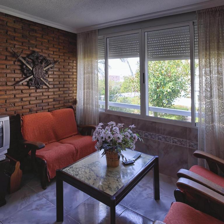 Apartamento Jardines Vía Parque - Standard Apartment - 12
