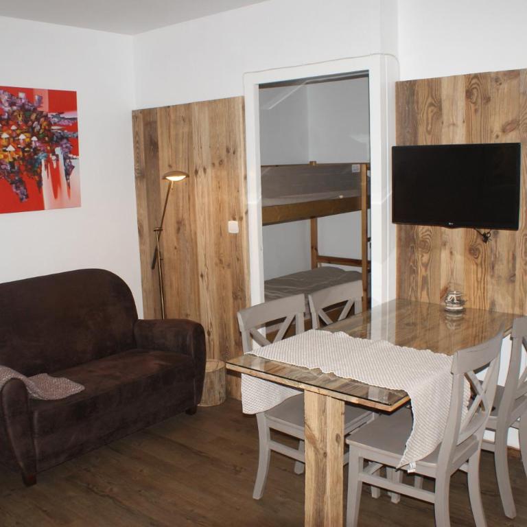 Champalo - Studio - 7