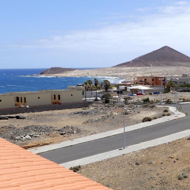 Apartamentos Medano - Oeste - Apartamento de 2 dormitorios - 1