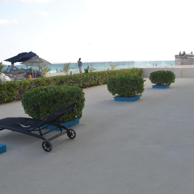 Salvia Condominio - Studio Apartment with Sea View - 46