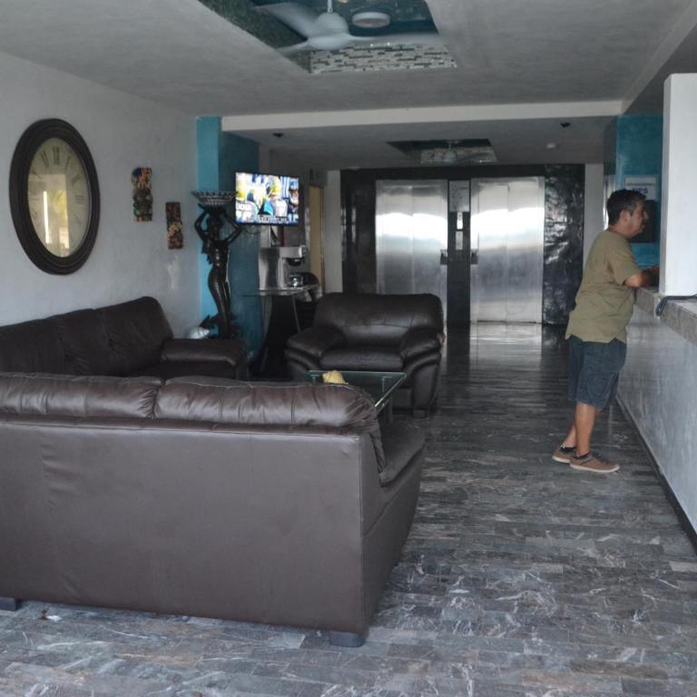 Salvia Condominio - Studio Apartment with Sea View - 48