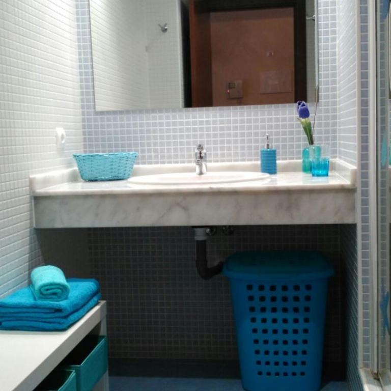 Apartment Jilguero Sunny - Studio with Pool View - 3