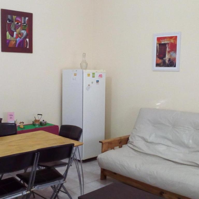Apartamento Hernandez - Apartamento - Planta baja - 11