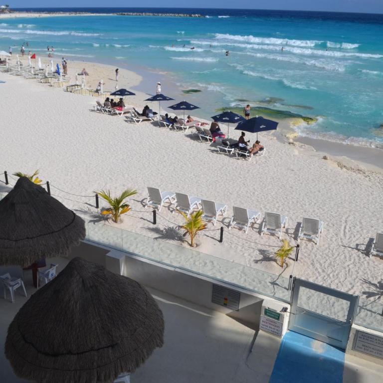 Salvia Condominio - Studio Apartment with Sea View - 1