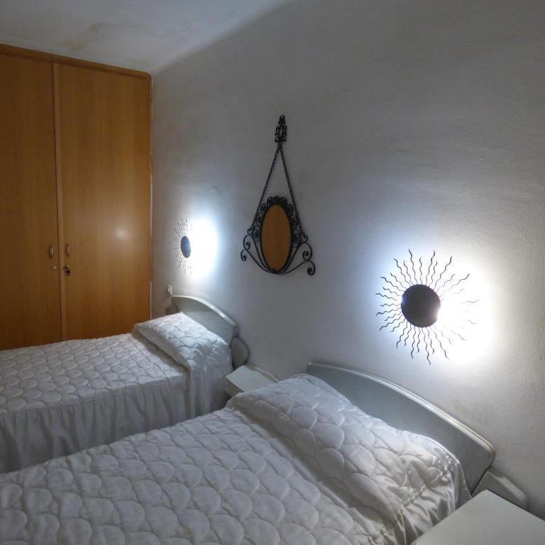 Apartamento JMAP - Apartamento de 3 dormitorios con balcón - 18