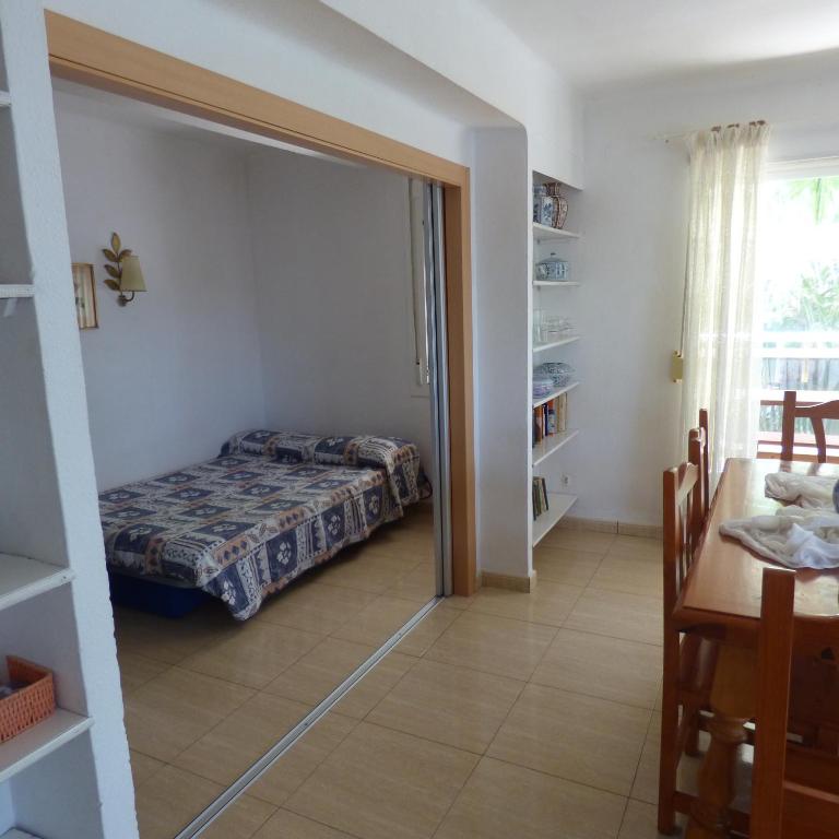 Apartamento JMAP - Apartamento de 3 dormitorios con balcón - 25