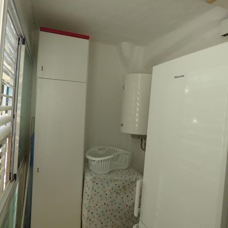Apartamento JMAP - Apartamento de 3 dormitorios con balcón - 9