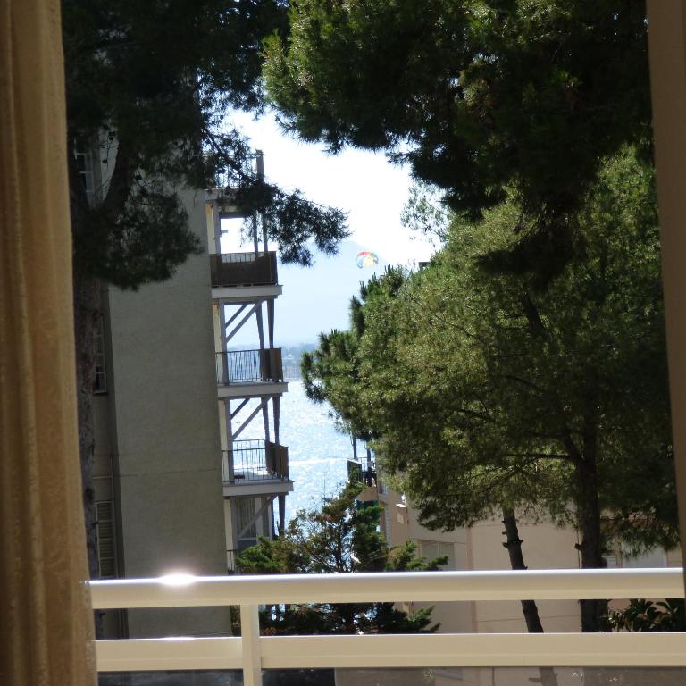 Apartamento JMAP - Apartamento de 3 dormitorios con balcón - 33