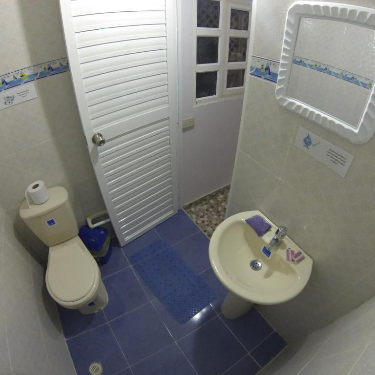 Apartamentos Turisticos Caribbean Sky - Apartamento de 2 dormitorios - 5