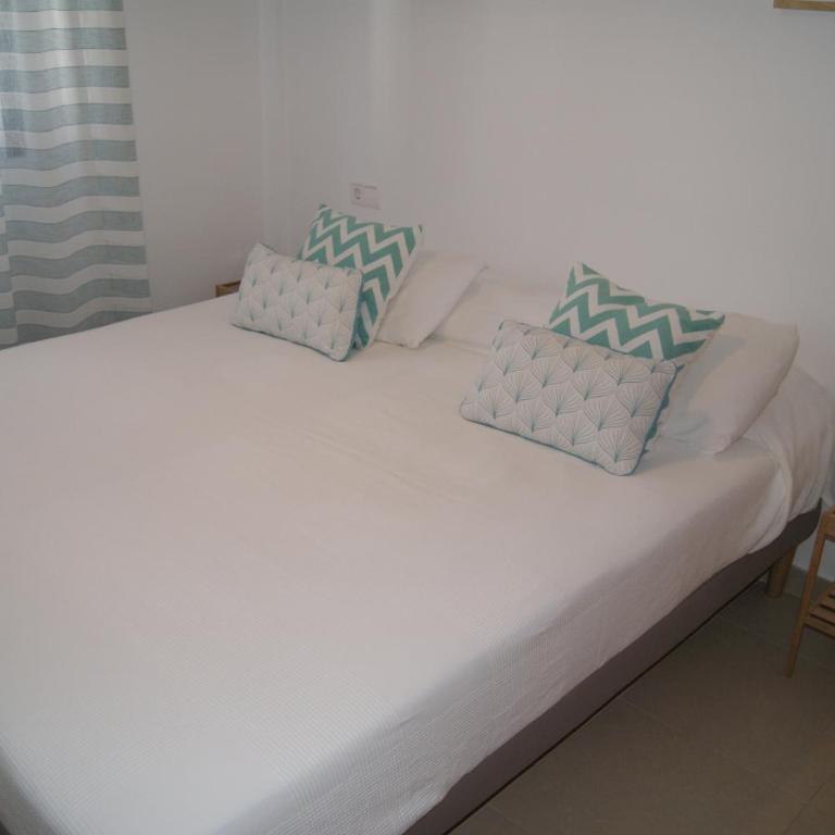 Apartamento Tirma Conil - Apartamento con vistas a la piscina - 5