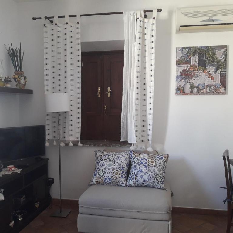 Casa Giò - Appartamento Monolocale con Vista Mare - 26