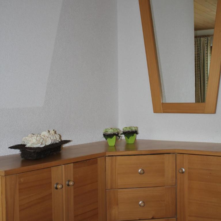 Ferienwohnungen Franz Pfeifer / Beatrice Roduner - Apartment mit 1 Schlafzimmer - 23