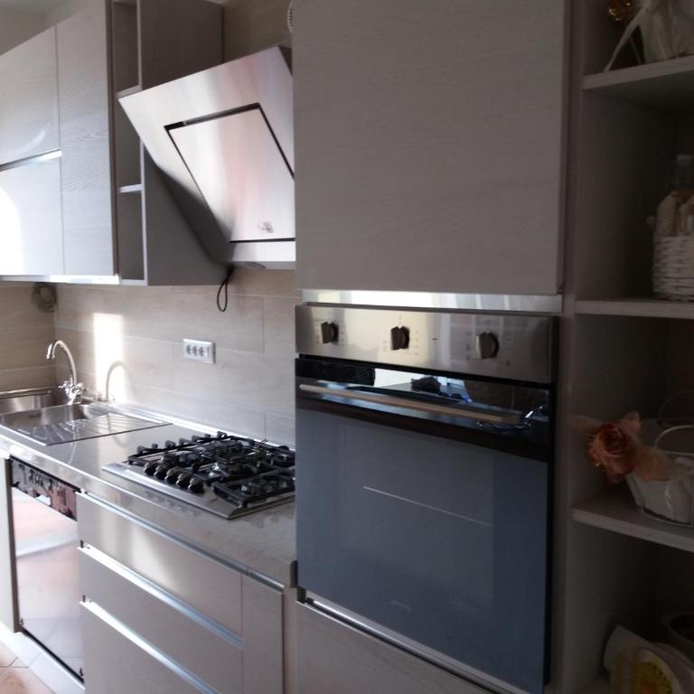 Splendida e incantevole casa a due passi dal mare - Appartamento su 2 Livelli - 25