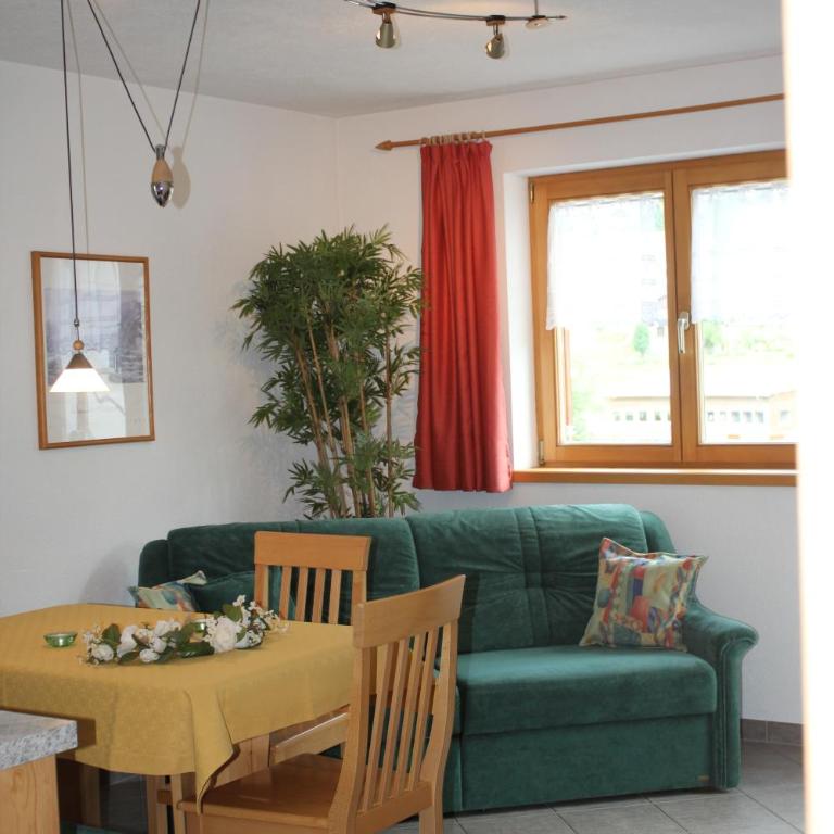 Ferienwohnungen Franz Pfeifer / Beatrice Roduner - Apartment mit 1 Schlafzimmer - 29