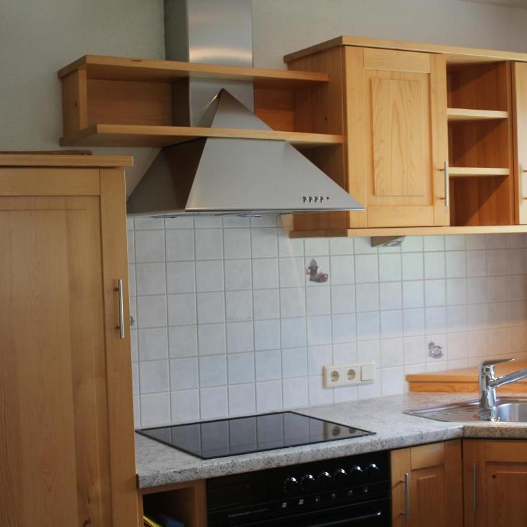 Ferienwohnungen Franz Pfeifer / Beatrice Roduner - Apartment mit 1 Schlafzimmer - 10