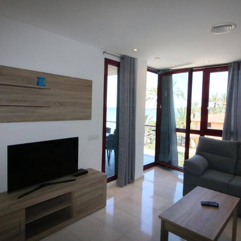 Calma Blanca by CARLOSFERIEN - Apartamento con vistas al mar - 11