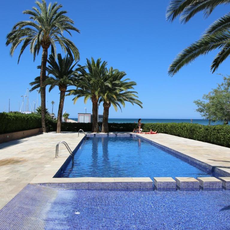 Calma Blanca by CARLOSFERIEN - Apartamento con vistas al mar - 1