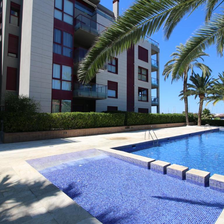 Calma Blanca by CARLOSFERIEN - Apartamento con vistas al mar - 2