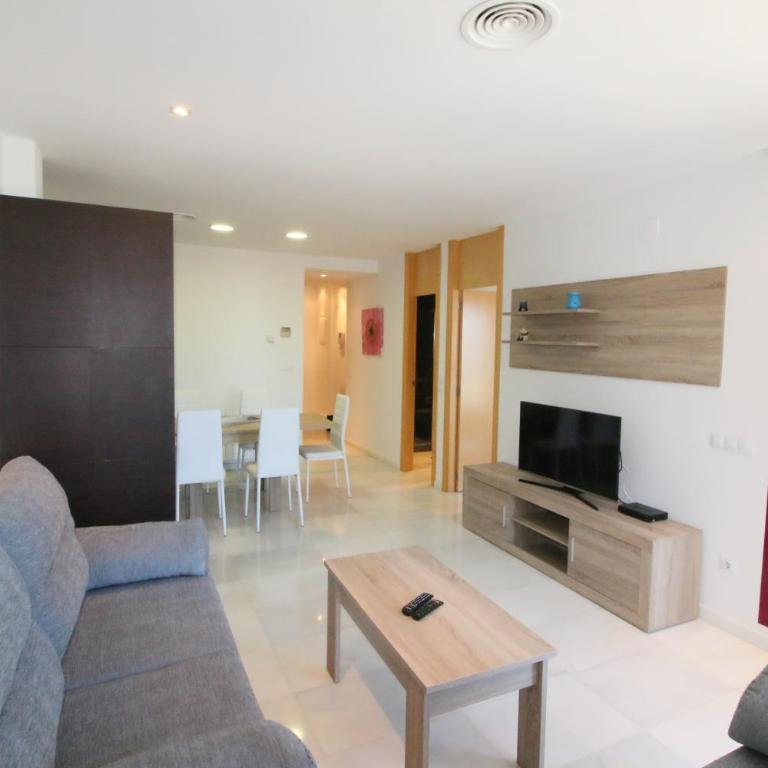 Calma Blanca by CARLOSFERIEN - Apartamento con vistas al mar - 10