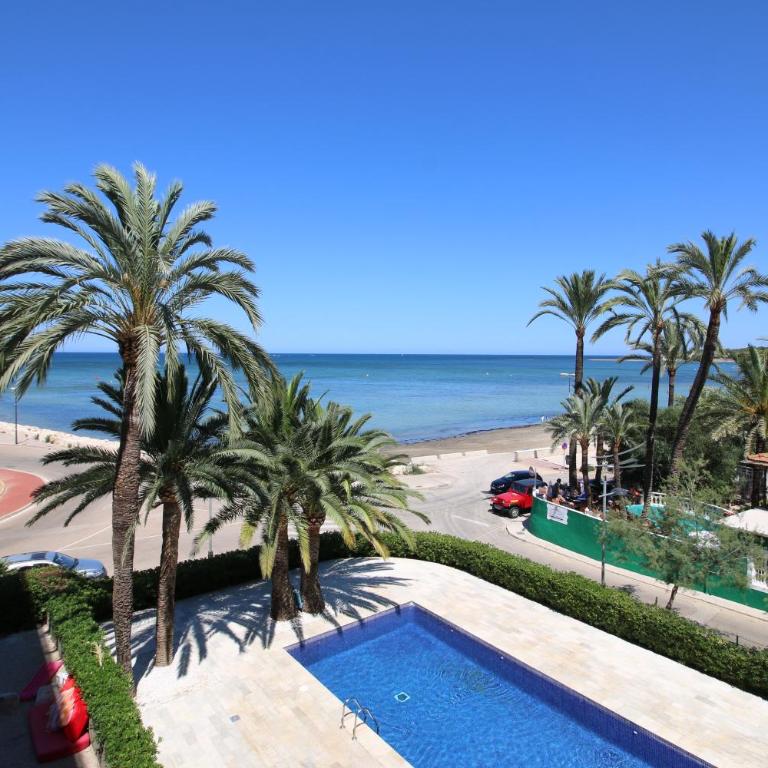 Calma Blanca by CARLOSFERIEN - Apartamento con vistas al mar - 6