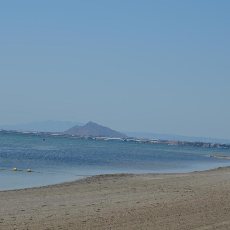 Arenales del Mar Menor - 9608 - Apartamento de 2 dormitorios con vistas al mar - 33