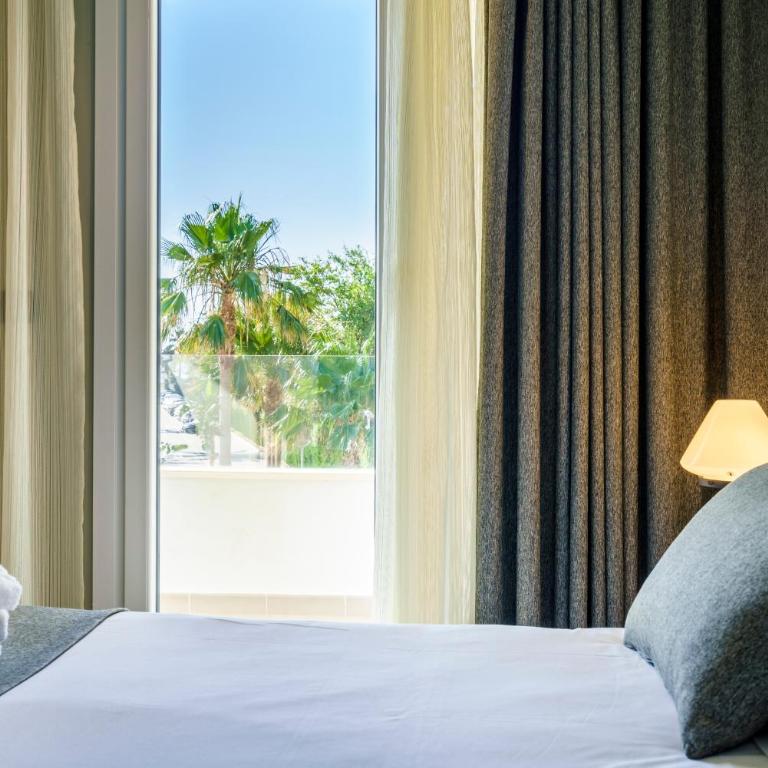 Costa del Sol Torremolinos Hotel - Habitación Doble con terraza - 3