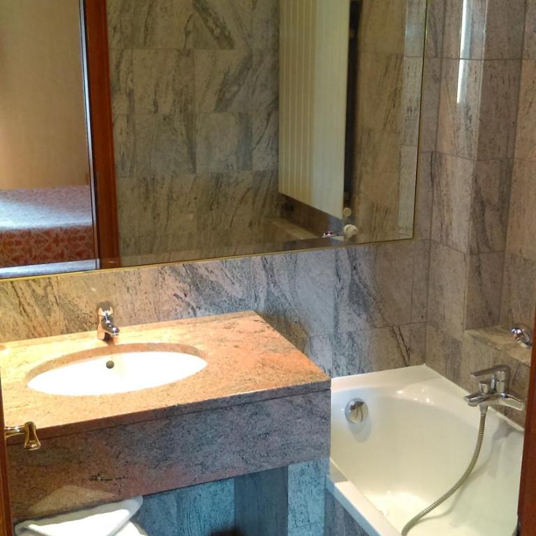 Hotel de l'Orangerie - Chambre Double Confort - 4
