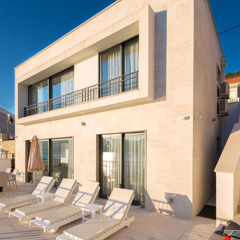 Villa Krasici - Vila - pored Plaže - 5