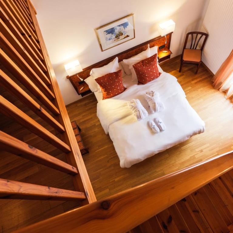 Hotel & SPA Llop Gris - Habitación Familiar Dúplex - 2