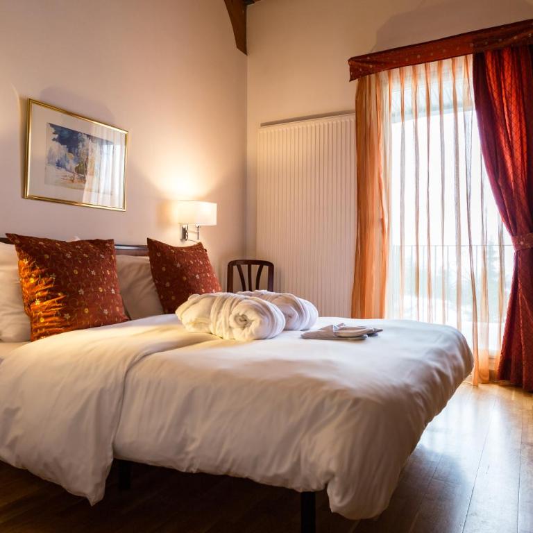 Hotel & SPA Llop Gris - Habitación Familiar Dúplex - 5