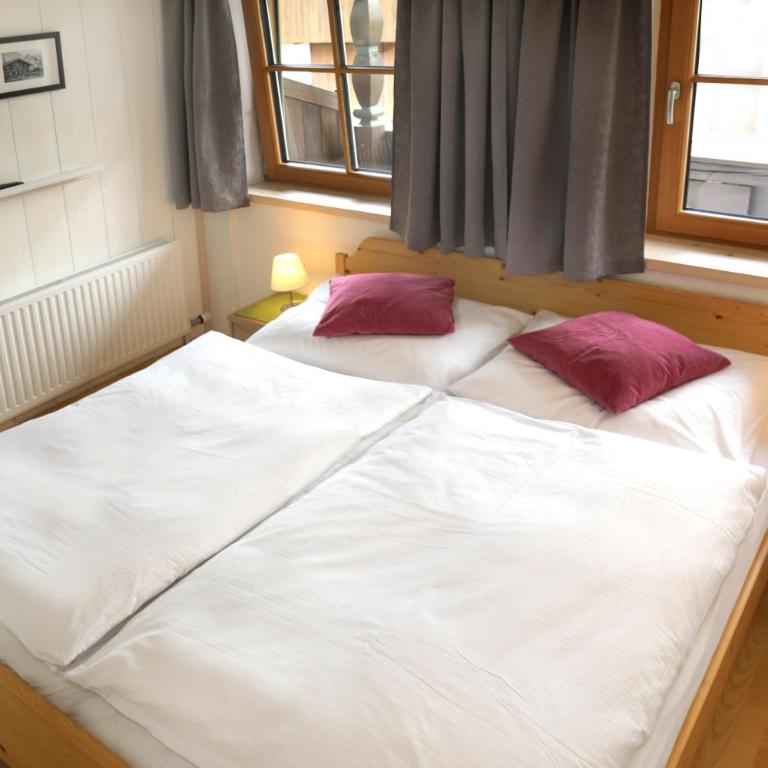 Flatscherbauer - Apartment mit Blick auf die Berge - 5