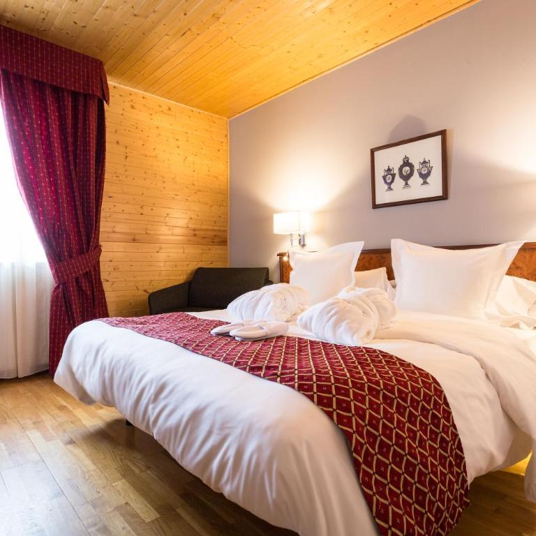 Hotel & SPA Llop Gris - Habitación Doble - 4