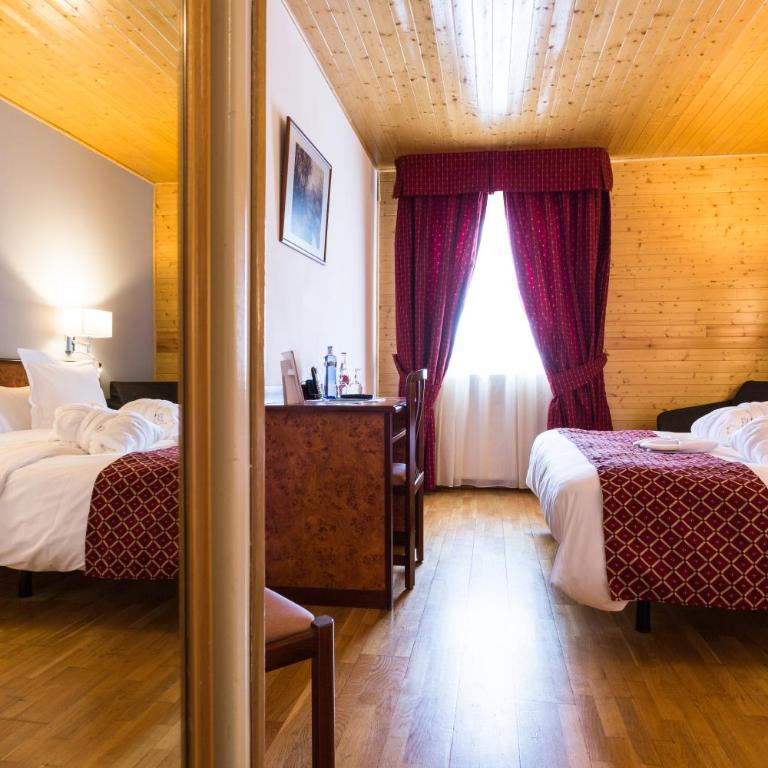 Hotel & SPA Llop Gris - Habitación Doble - 8