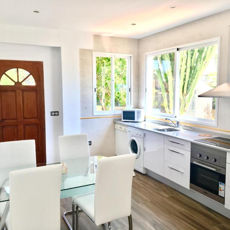 Apartamento en el centro del Albir - Apartment - 9