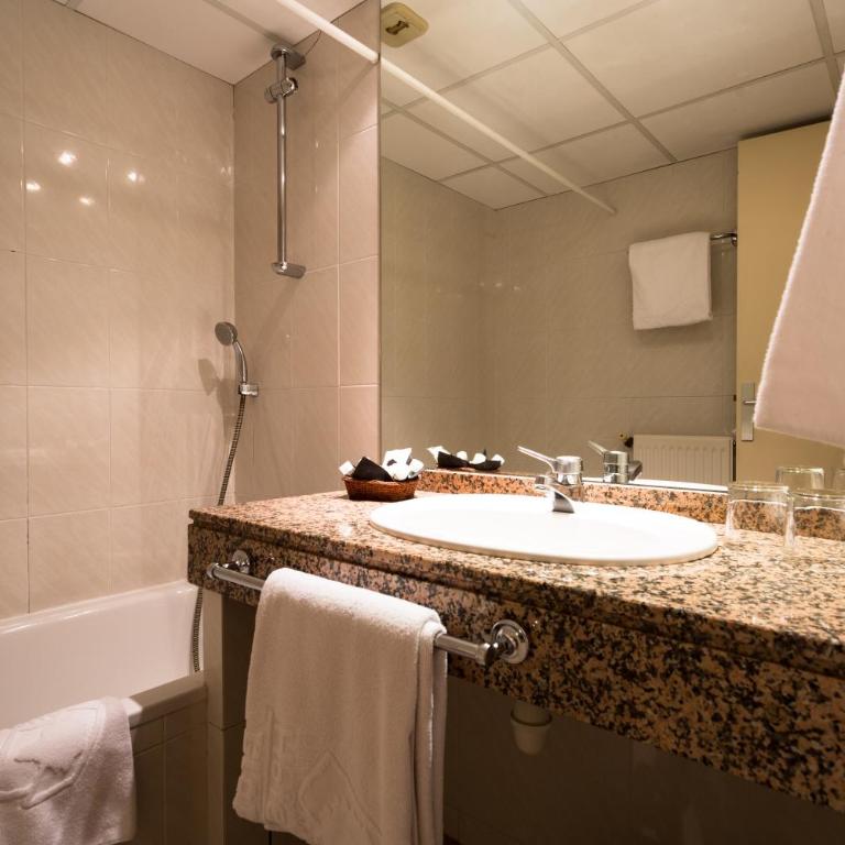 Hotel & SPA Llop Gris - Habitación Doble - 5