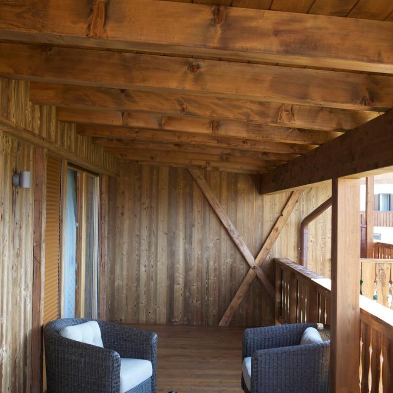 Pineta Nature Resort - Wellness & SPA - Family Suite Genziana - 10