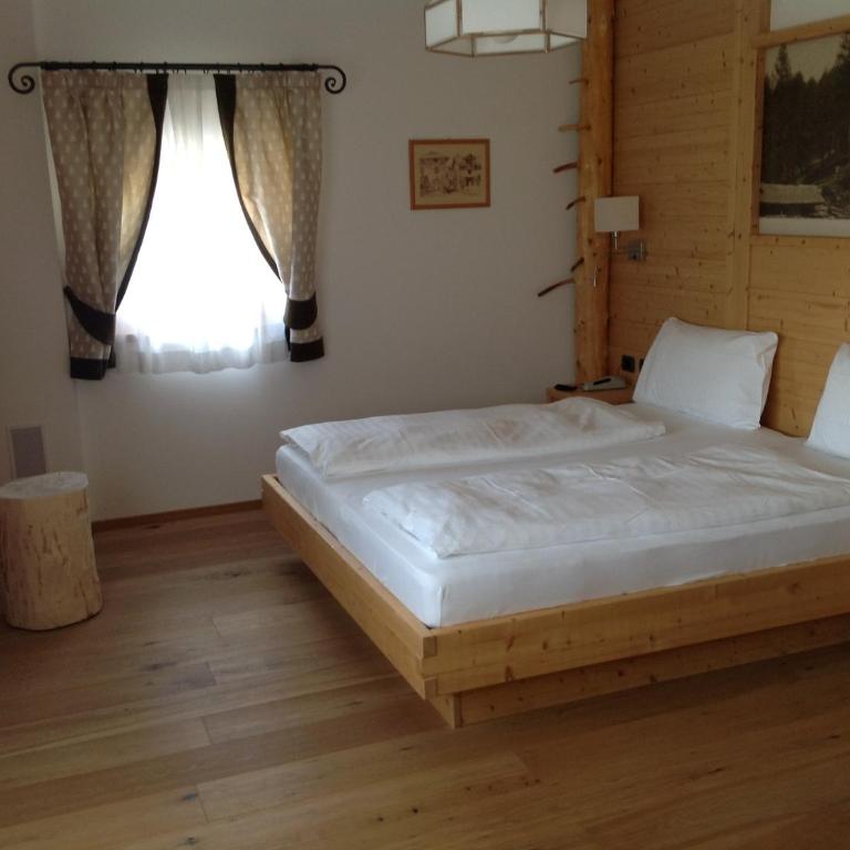 Pineta Nature Resort - Wellness & SPA - Family Suite Genziana - 11