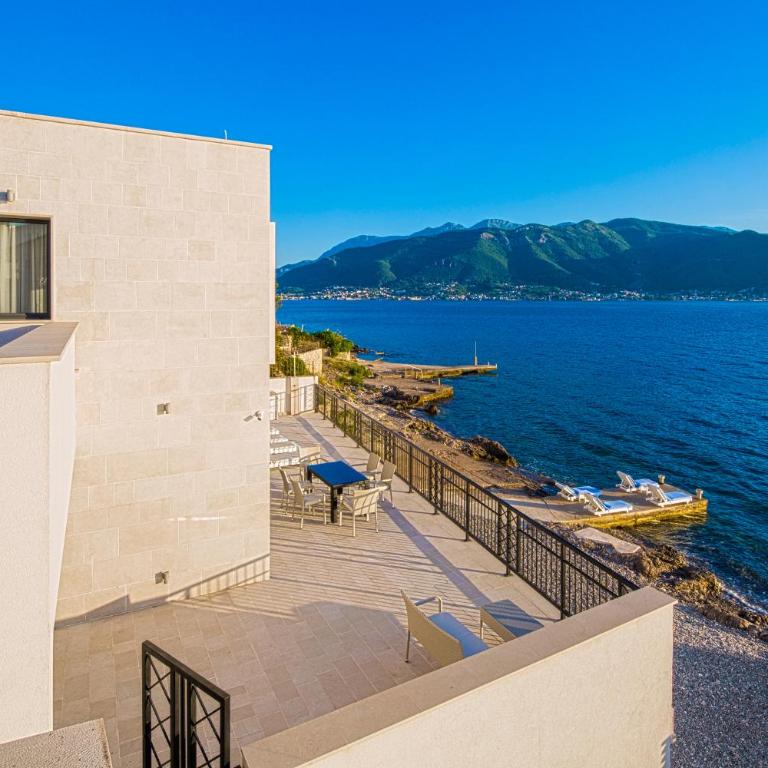 Villa Krasici - Vila - pored Plaže - 52