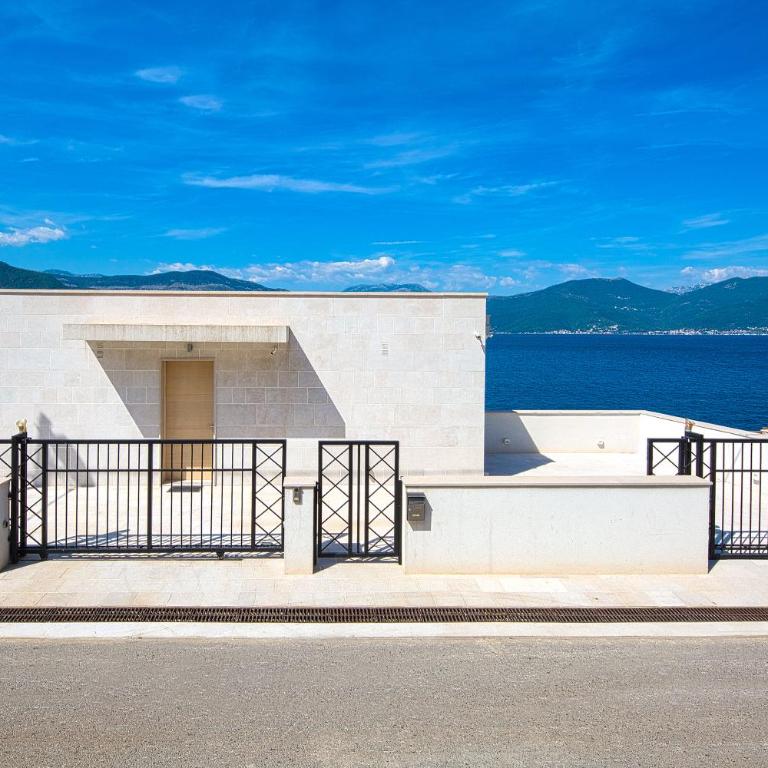 Villa Krasici - Vila - pored Plaže - 16