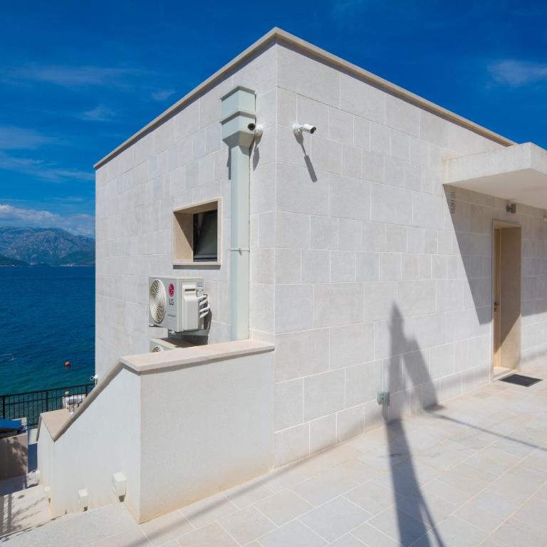 Villa Krasici - Vila - pored Plaže - 17