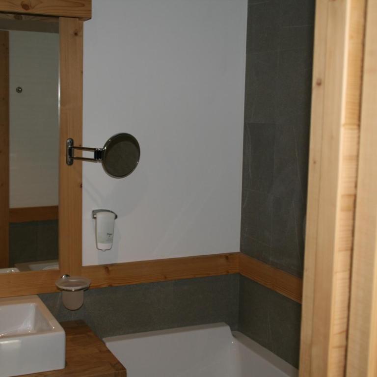 Pineta Nature Resort - Wellness & SPA - Family Suite Genziana - 9