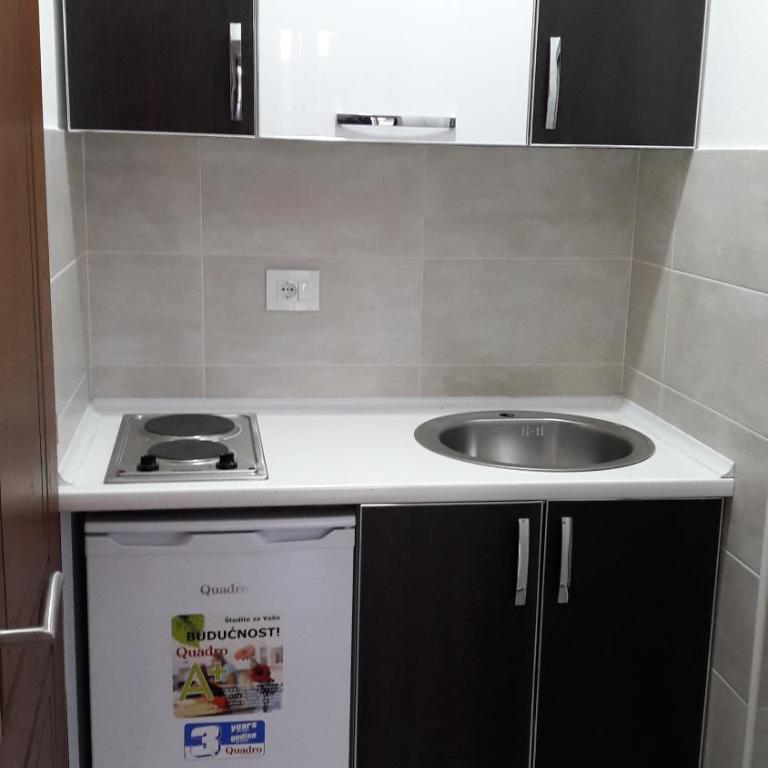 Apartments Sija - Standard Studio - 5