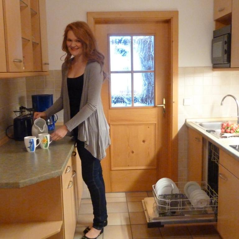 Haus am Schmiedweg - Apartment Nr. 4 (3 Zimmer) - 5