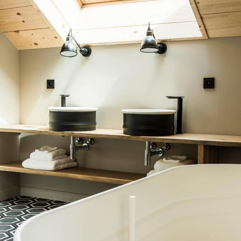 ANNEXE 1888 - Suite Deluxe - 5