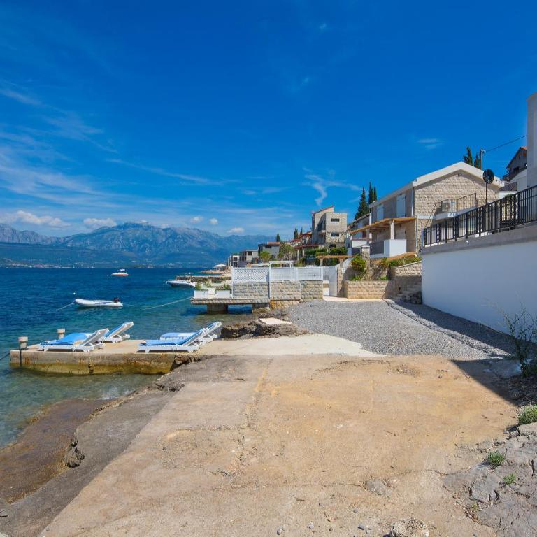 Villa Krasici - Vila - pored Plaže - 51