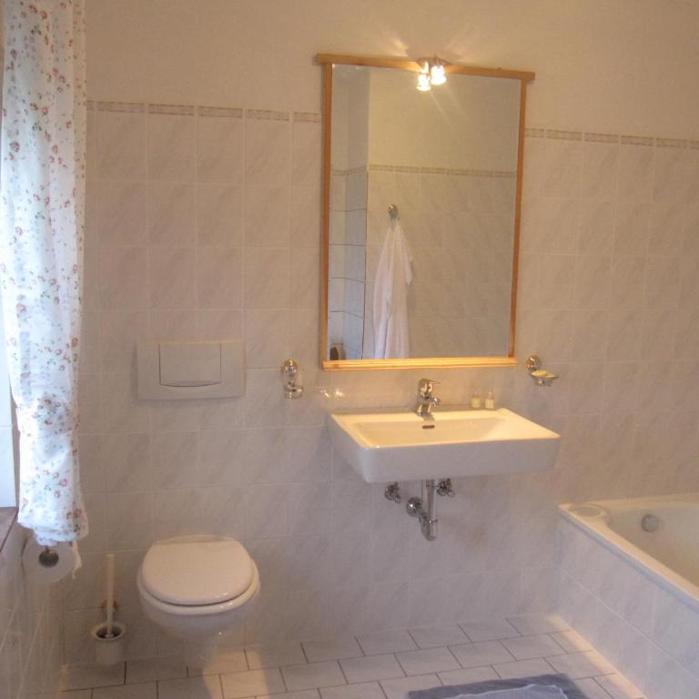 Ferienwohnungen Doktorwirt - Apartment mit 1 Schlafzimmer - 19