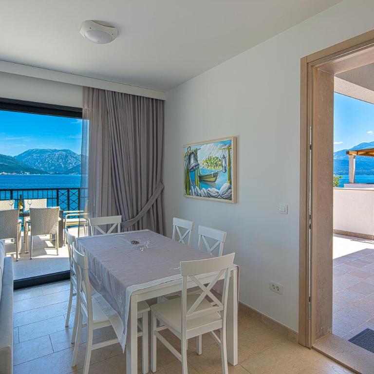 Villa Krasici - Vila - pored Plaže - 24