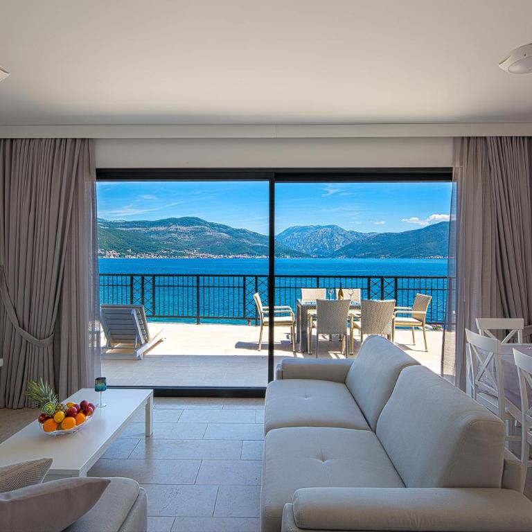 Villa Krasici - Vila - pored Plaže - 22