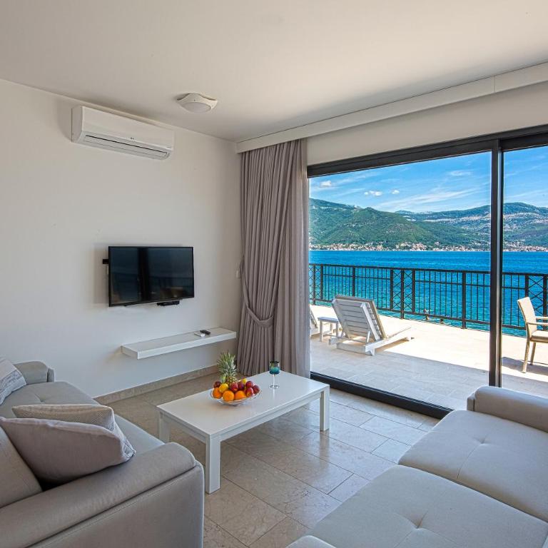 Villa Krasici - Vila - pored Plaže - 56