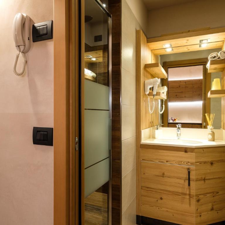 Chalet Bellavista - Monolocale - 1